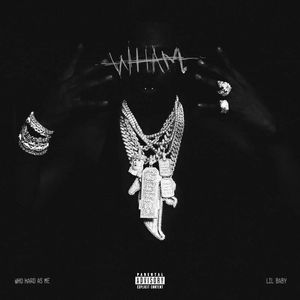 【Beat】WHAM "Lilbaby X Ftutre" Type Beat