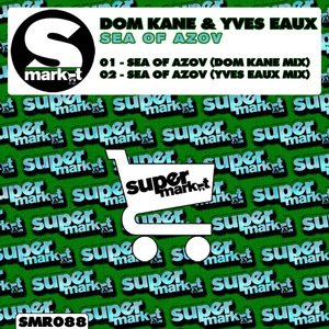 Sea of Azov (Dom Kane Mix)