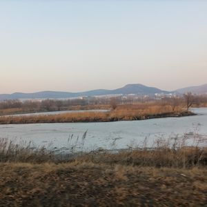 愿你走过夜多长 仍有星子落满窗