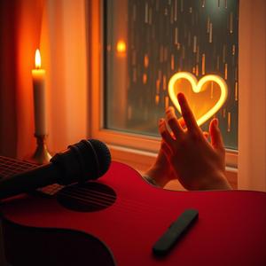 Mesmo Com Medo, É Você