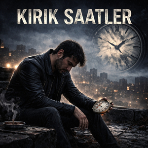 Kırık Saatler