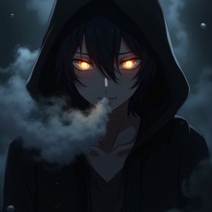 Smoke in the Shadows – Drill / Dark Anime