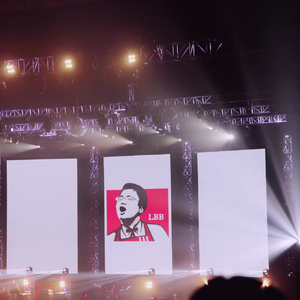 只是太爱你＆空白格