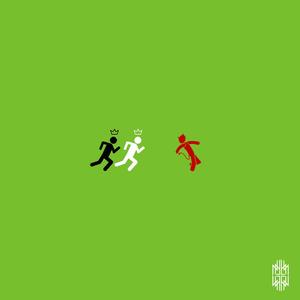 RUN EM OUT (feat. Vycroy)