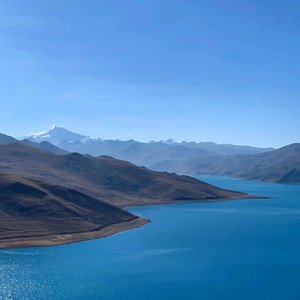 天上的西藏（吉他片段）