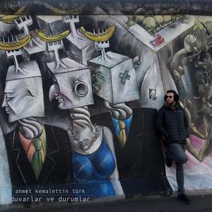 Duvarlar ve Durumlar