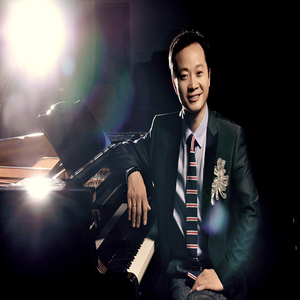 幸福與你牽手（汗滴）