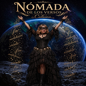 NÓMADA DE LOS VERSOS