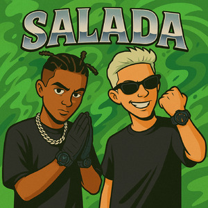 SALADA