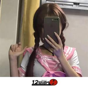 给你5秒准备上头（蹦迪版）