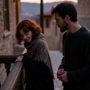 Eg Lamazi Tuchebi / ეგ ლამაზი ტუჩები