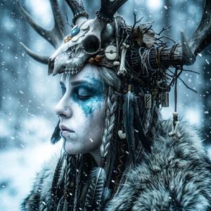 Tuonelan (Viking Music)