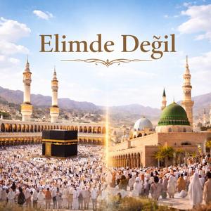Elimde Değil (cover)