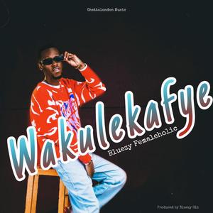Wakulekafye