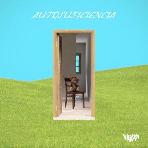 Autosuficiencia (feat. Rebeccaisara)