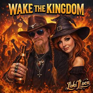 Kingdom in the Bonfire