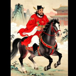 春风得意马蹄疾