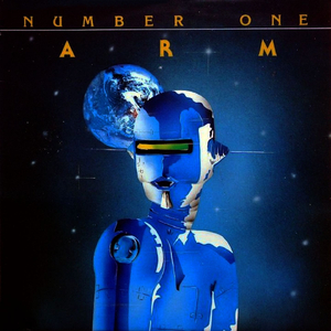 Number One (Vocal Version)