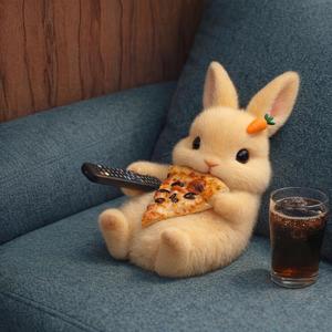 내 꿈은 돈 많은 백수