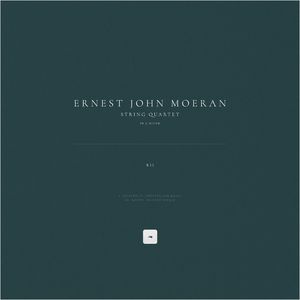 String Quartet in A Minor, R11: I. Allegro