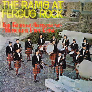 Cabar Feidh/Over the Bows to Ballindalloch/Campbelltown Kiltie Ball/The Lilt/Raven's Rock/Children of Larbert/Waters of Kylesku/Cuttin Bracken