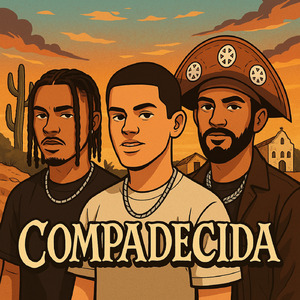 Compadecida