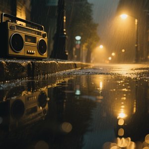 午夜疾驰