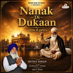 Nanak Di Dukaan
