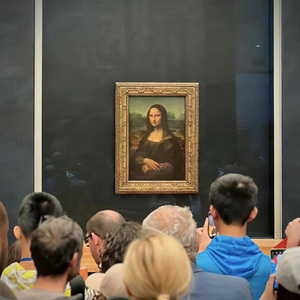 Mona Lisa