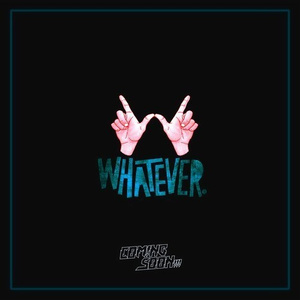 Whatever.