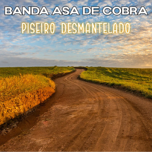 Piseiro Desmantelado