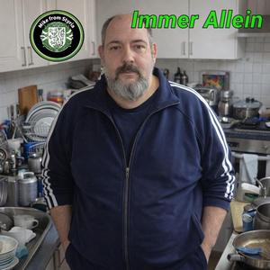 Immer Allein