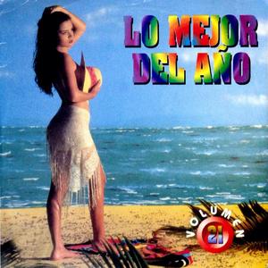 Candonguiando No. 1 Mosaico