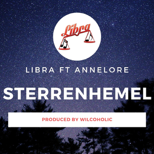 Sterrenhemel (feat. Annelore)