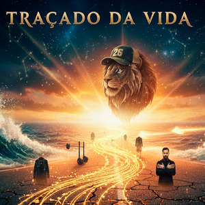Traçado da Vida