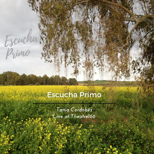 Escucha Primo (En Vivo)