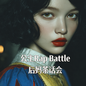 Princess Rap Battle Galadriel feat. Leia