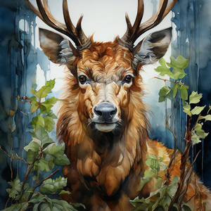 The History of Animals