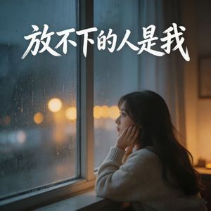 放不下的人是我