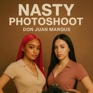 NASTY PHOTOSHOOT (SOMEWHERE IN TVILLE/EASTBURG)