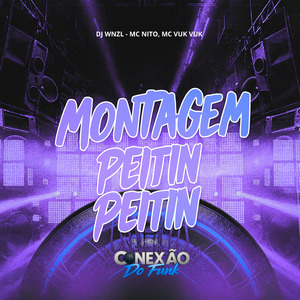 Montagem Peitin Peitin
