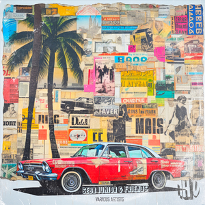 Joy (Sebb Junior Remix)