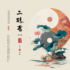 莲心自净