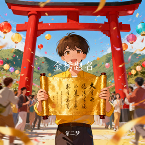 金榜题名