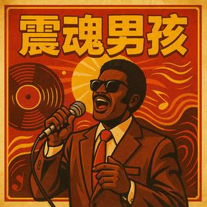 黄金的灵魂满满