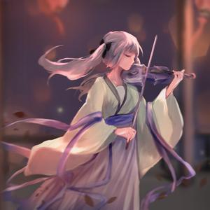 【二胡X戏腔】盗墓笔记·十年人间