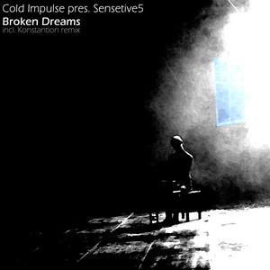 Broken Dreams (Konstantion Remix)