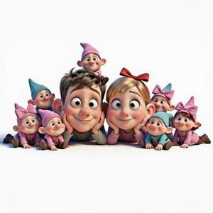 Trpaslíci vítězí