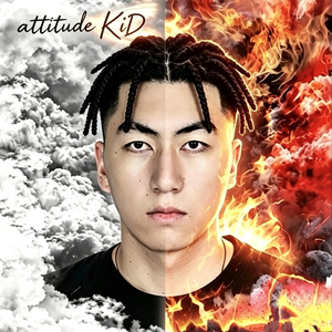 attitude KiD