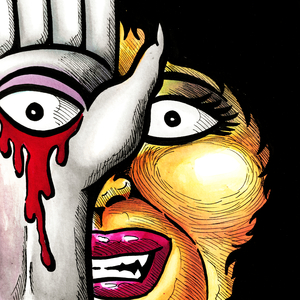 Retour chez les Vourdalaks